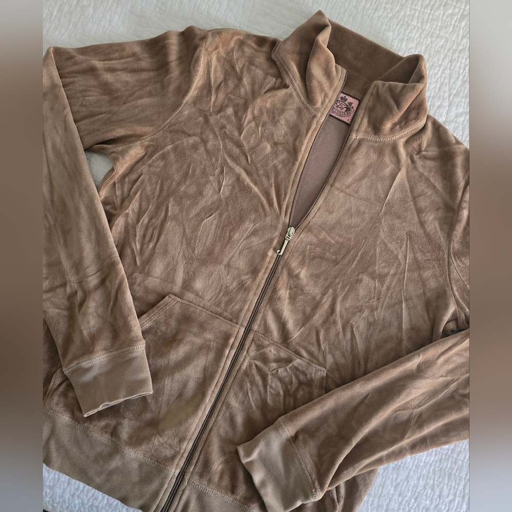 ✨️Vintage Juicy Couture Tracksuit Size M/L womens